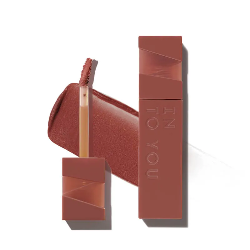 INTO YOU Light Long Lasting Matte Liquid Lipstick