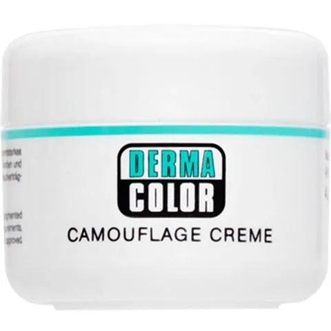 Kryolan Dermacolor Camouflage Creme 4G