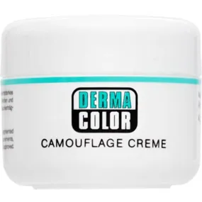 Kryolan Dermacolor Camouflage Creme 4G