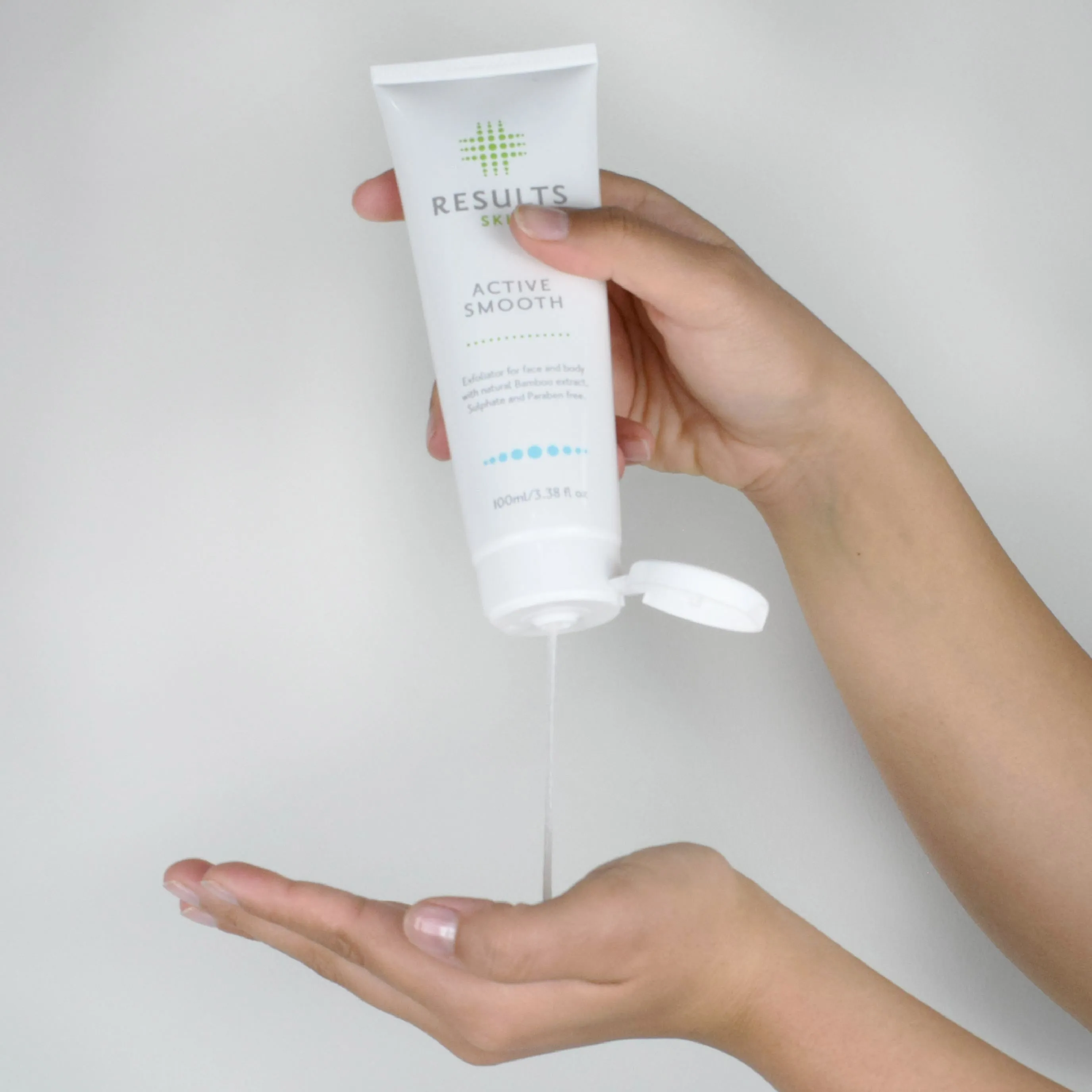 Laser Hair Removal Homecare Kit