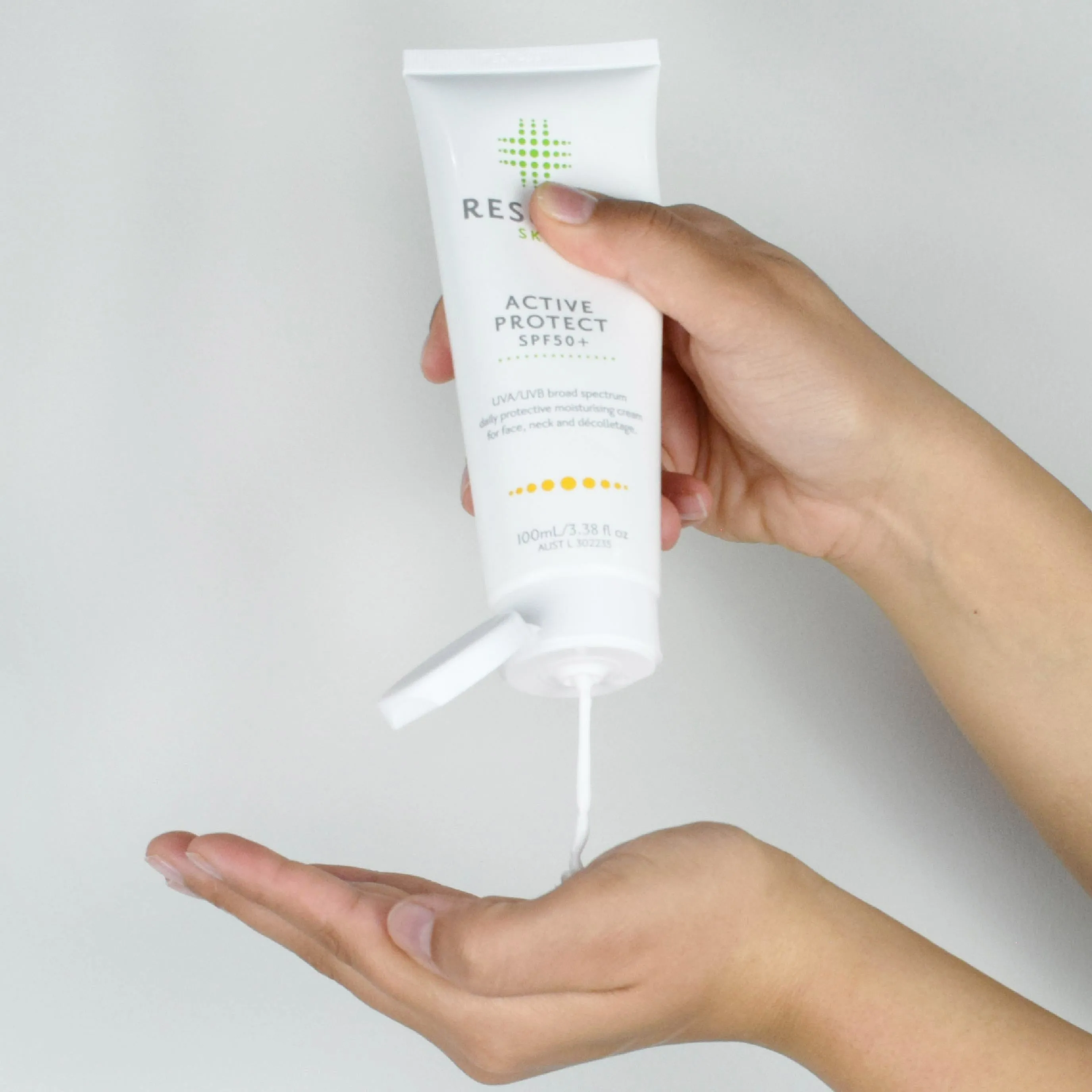 Laser Hair Removal Homecare Kit