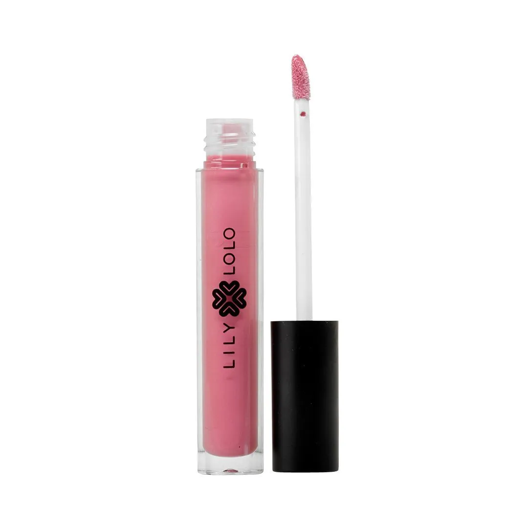 Lily Lolo Lip Gloss