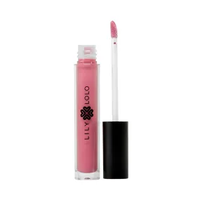 Lily Lolo Lip Gloss
