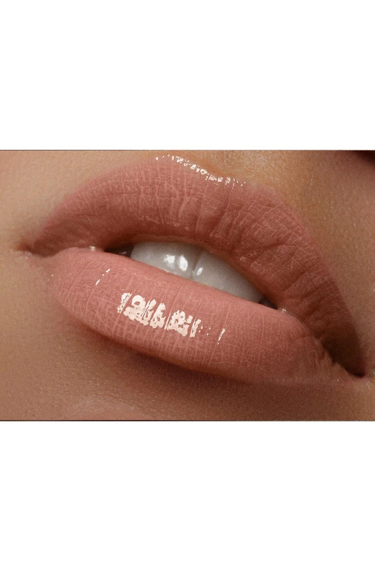 Lip Gloss - Clear