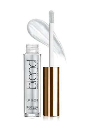 Lip Gloss - Clear