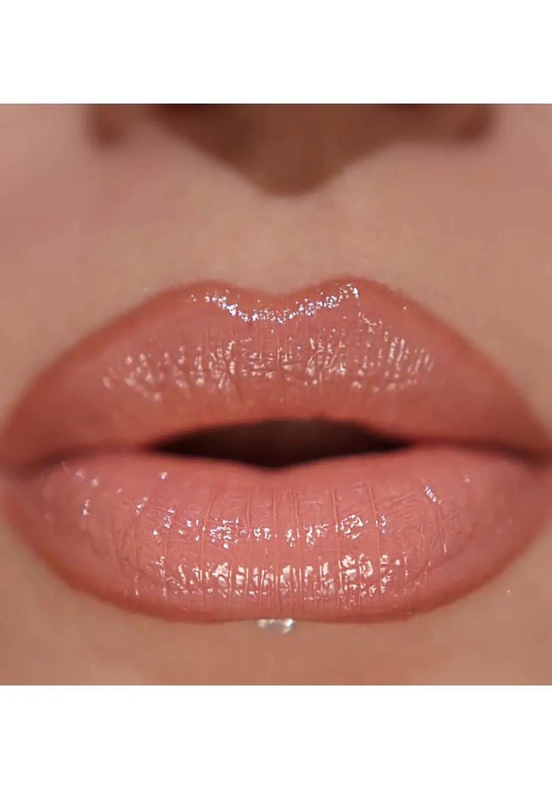 Lip Luxe Duo | Oh Honey