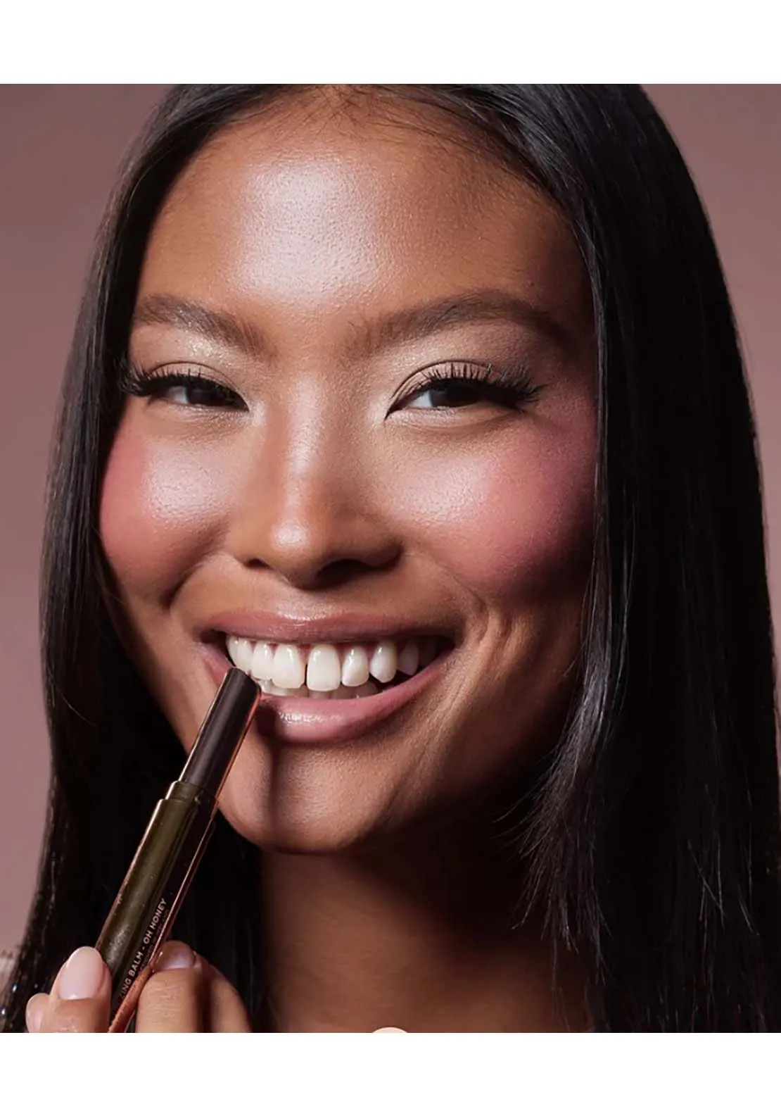 Lip Luxe Duo | Oh Honey