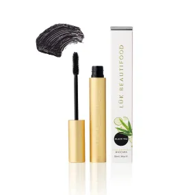 Luk Beautifood Lush Lash Nourish Mascara