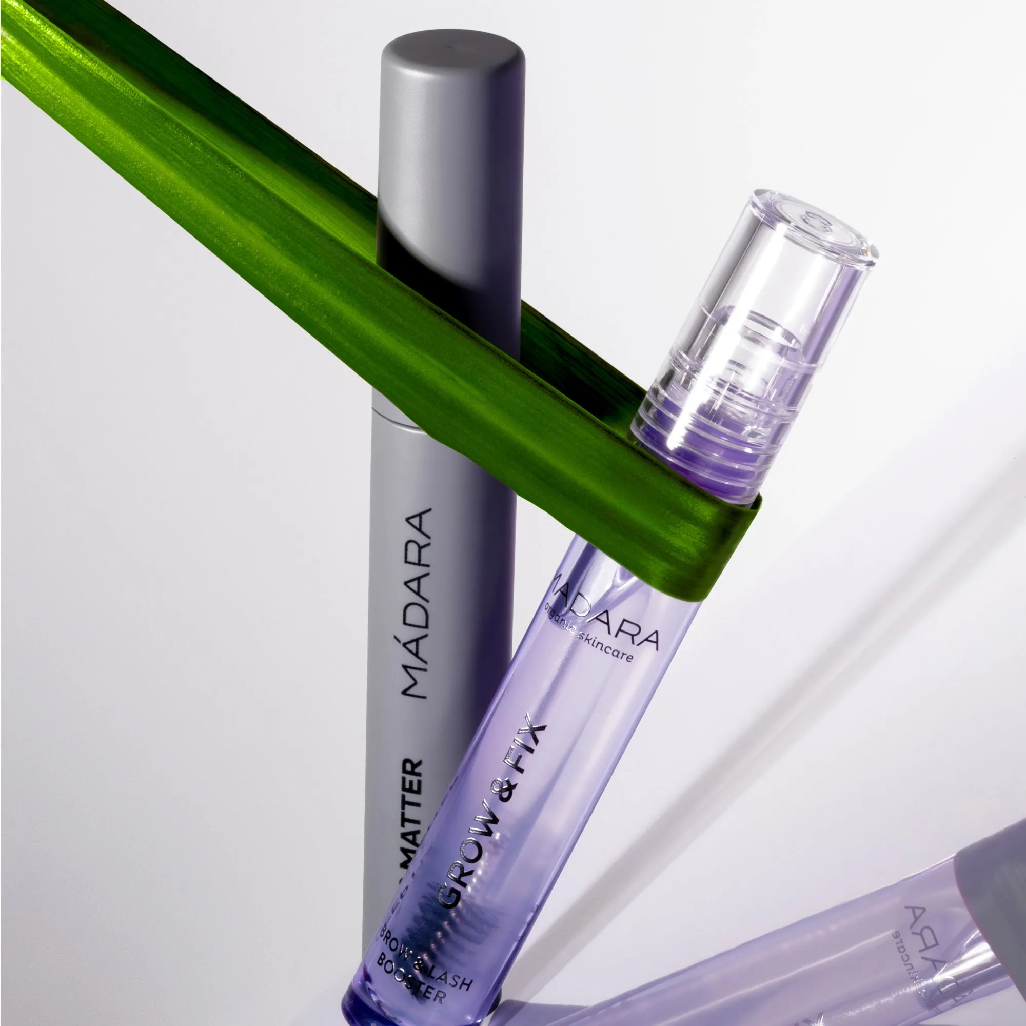 Madara Brow & Lash Duo set 18ml