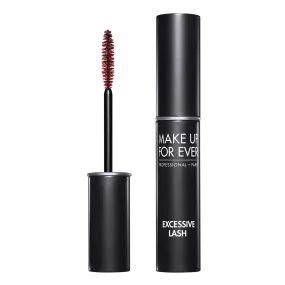 Make Up For Ever - Excessive Lash Mascara