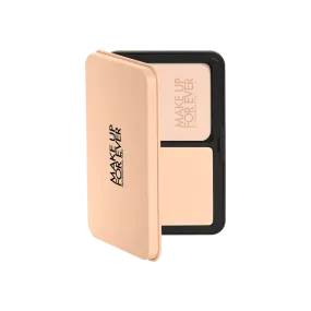 Make Up For Ever - Hd Skin Matte Velvet Blurring Powder Foundation