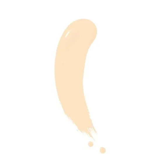 MAYBELLINE Fit Me Matte   Poreless Foundation - Porcelain #110