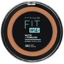 Maybelline Fit Me Powder