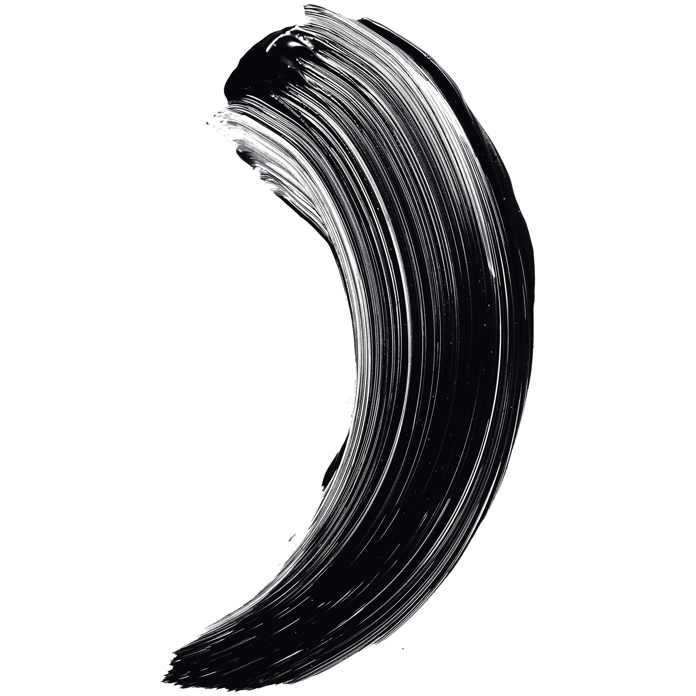 Maybelline Full 'N Soft Washable Mascara, Very Black, 1 Tube