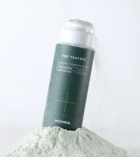 MEDIHEAL The Tea Tree Calming Powder Wash 50g