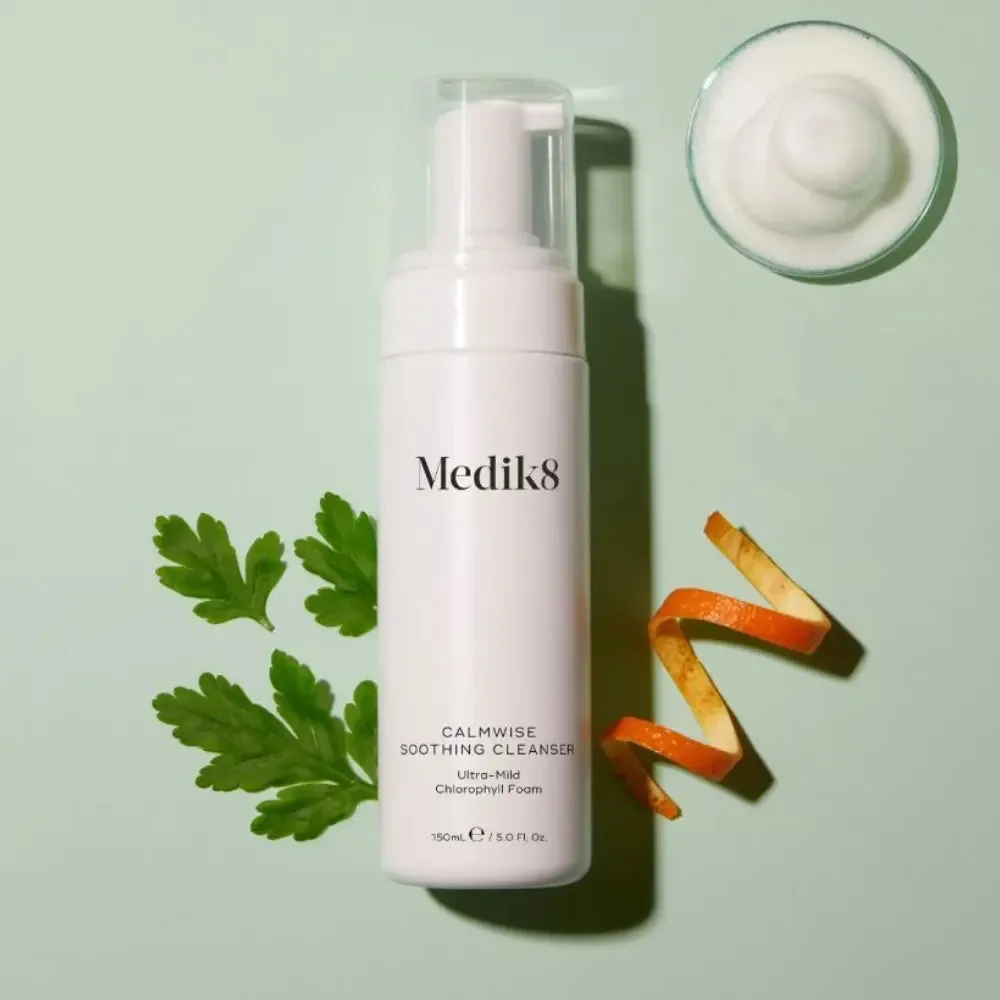 Medik8 Calmwise Soothing Cleanser 150ml