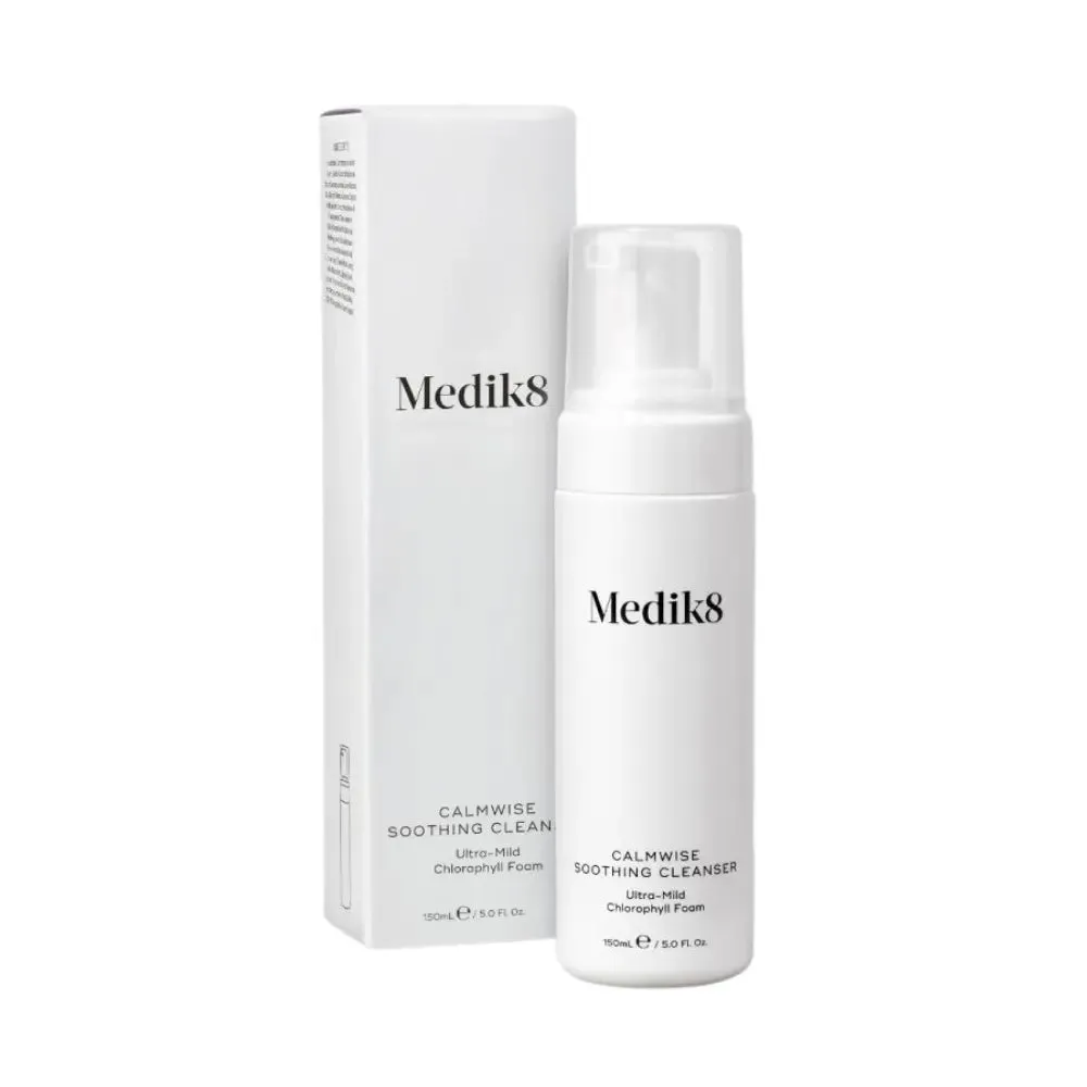 Medik8 Calmwise Soothing Cleanser 150ml