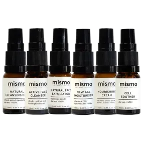 MISMO Trial Size Bundle