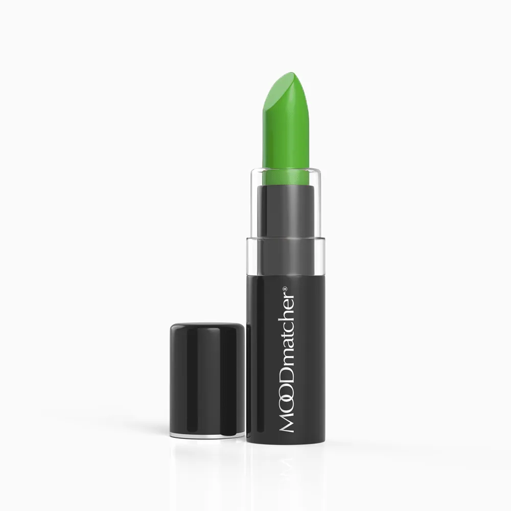 MOODmatcher Green