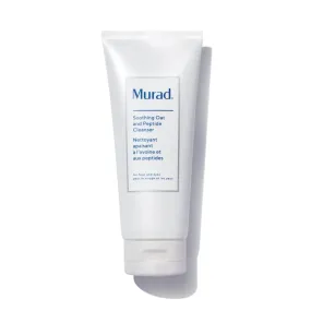 Murad Exasoothe Soothing Oat & Peptide Cleanser 200ml