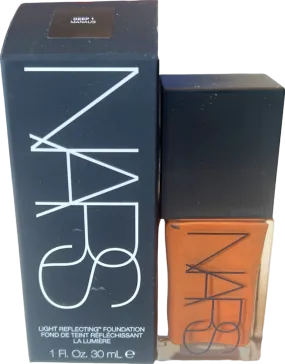 NARS Light Reflecting Foundation Deep 1 Manaus 30 ml