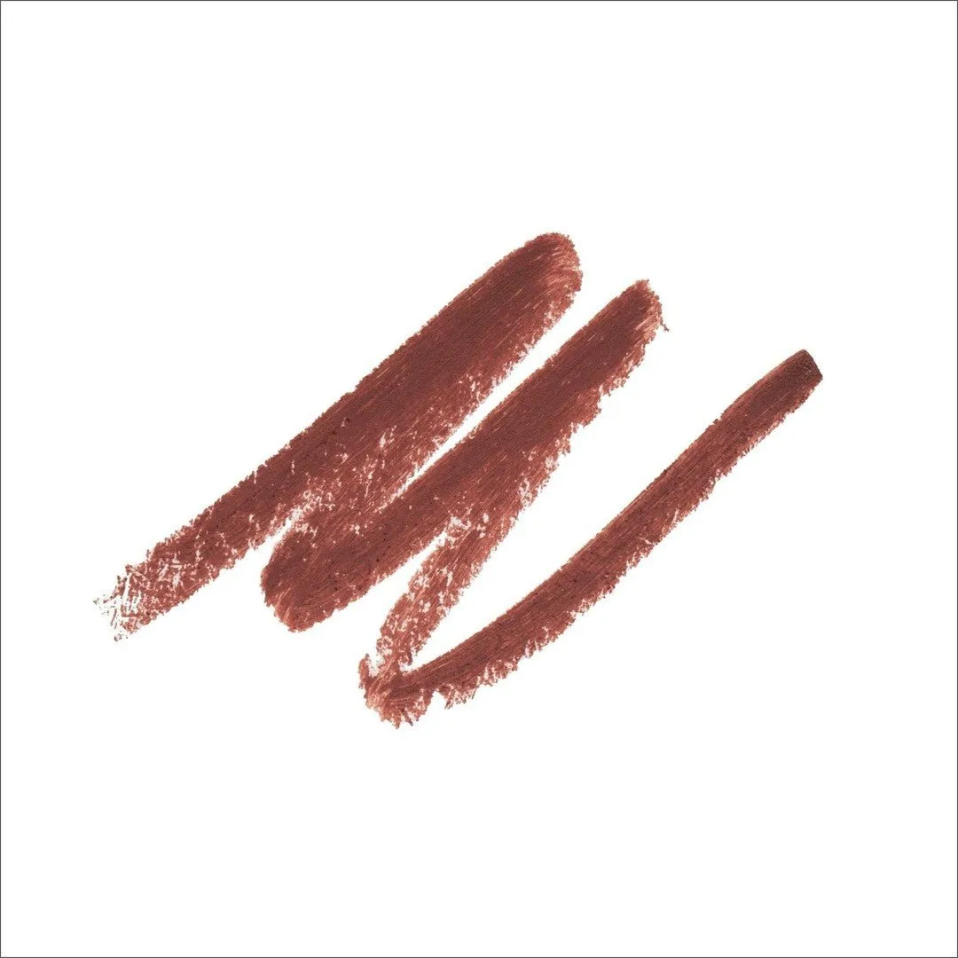 Natio Long Lasting Lip Liner Nude 0.3g