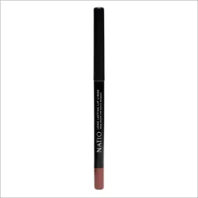 Natio Long Lasting Lip Liner Nude 0.3g