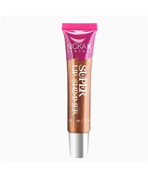 NICKA K NEWYORK Nicka K Super Lip Shimmer LS503