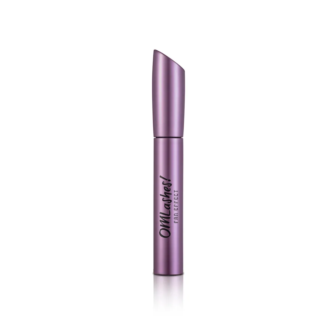 OMLashes Fan Effect Mascara