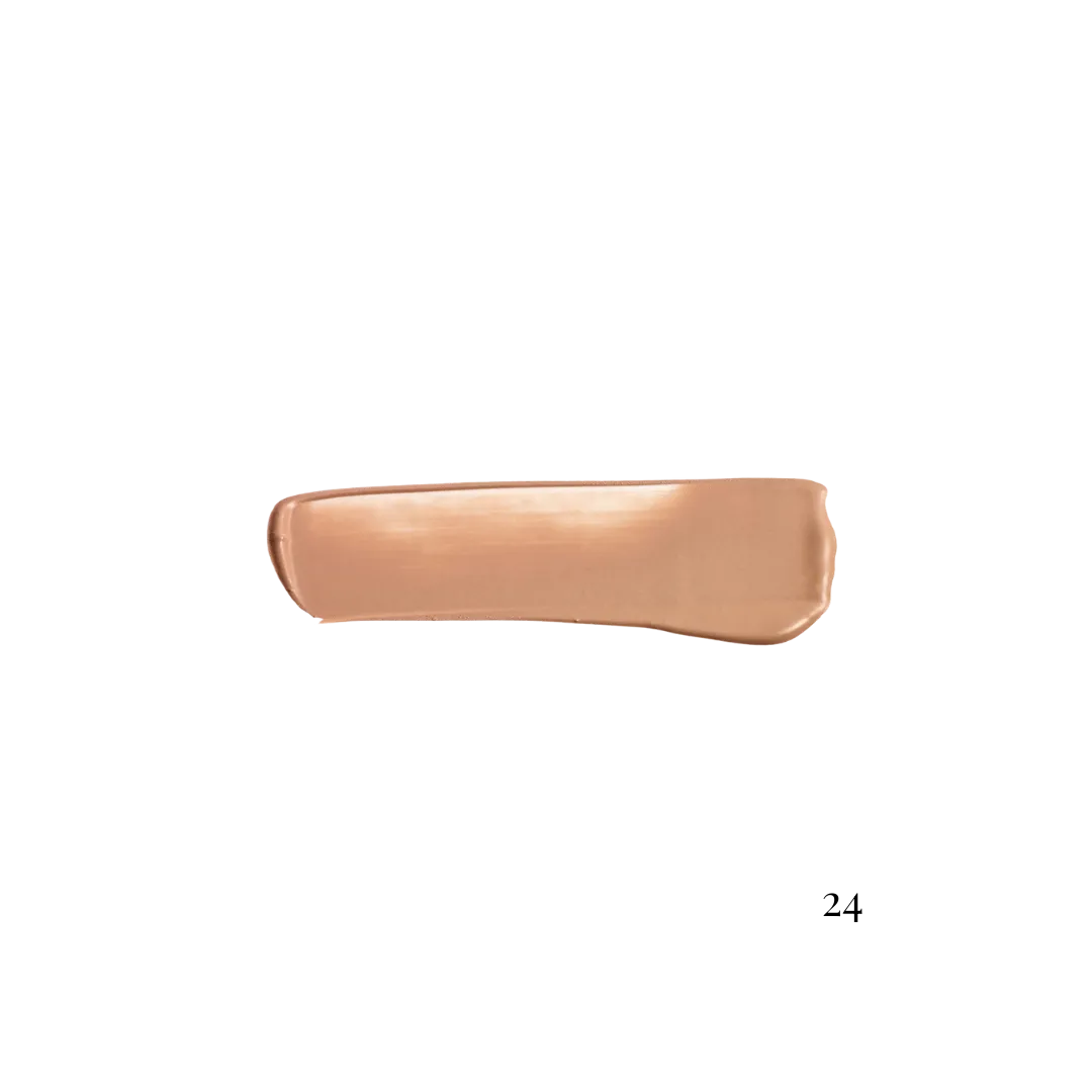 Organic Youth Fluid Foundation