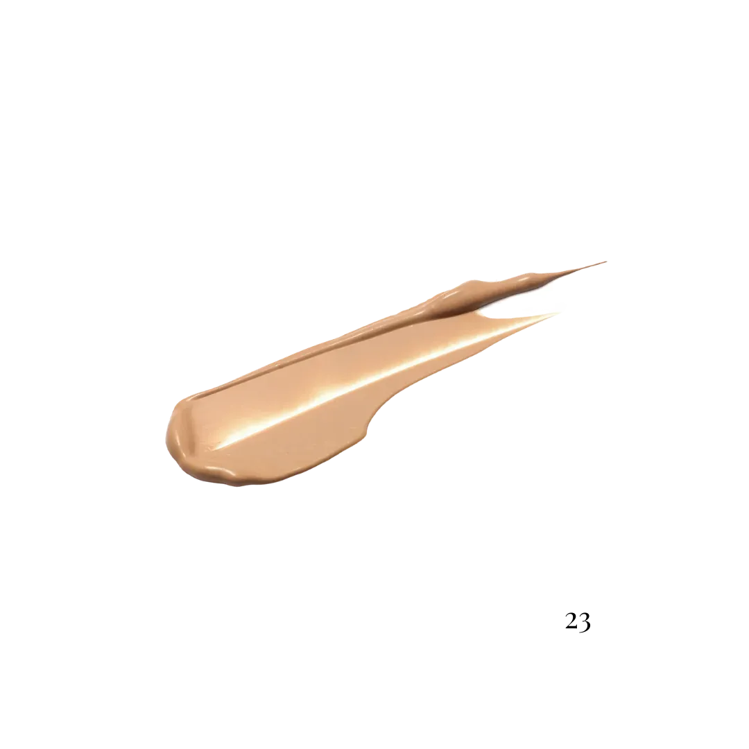 Organic Youth Fluid Foundation
