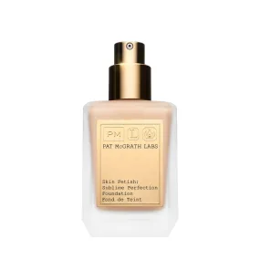 Pat McGrath Labs Skin Fetish: Sublime Perfection Foundation 35ml Colour: Light 4