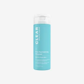 Pore Normalizing Cleanser