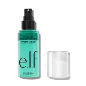 Power Grip Dewy Setting Spray