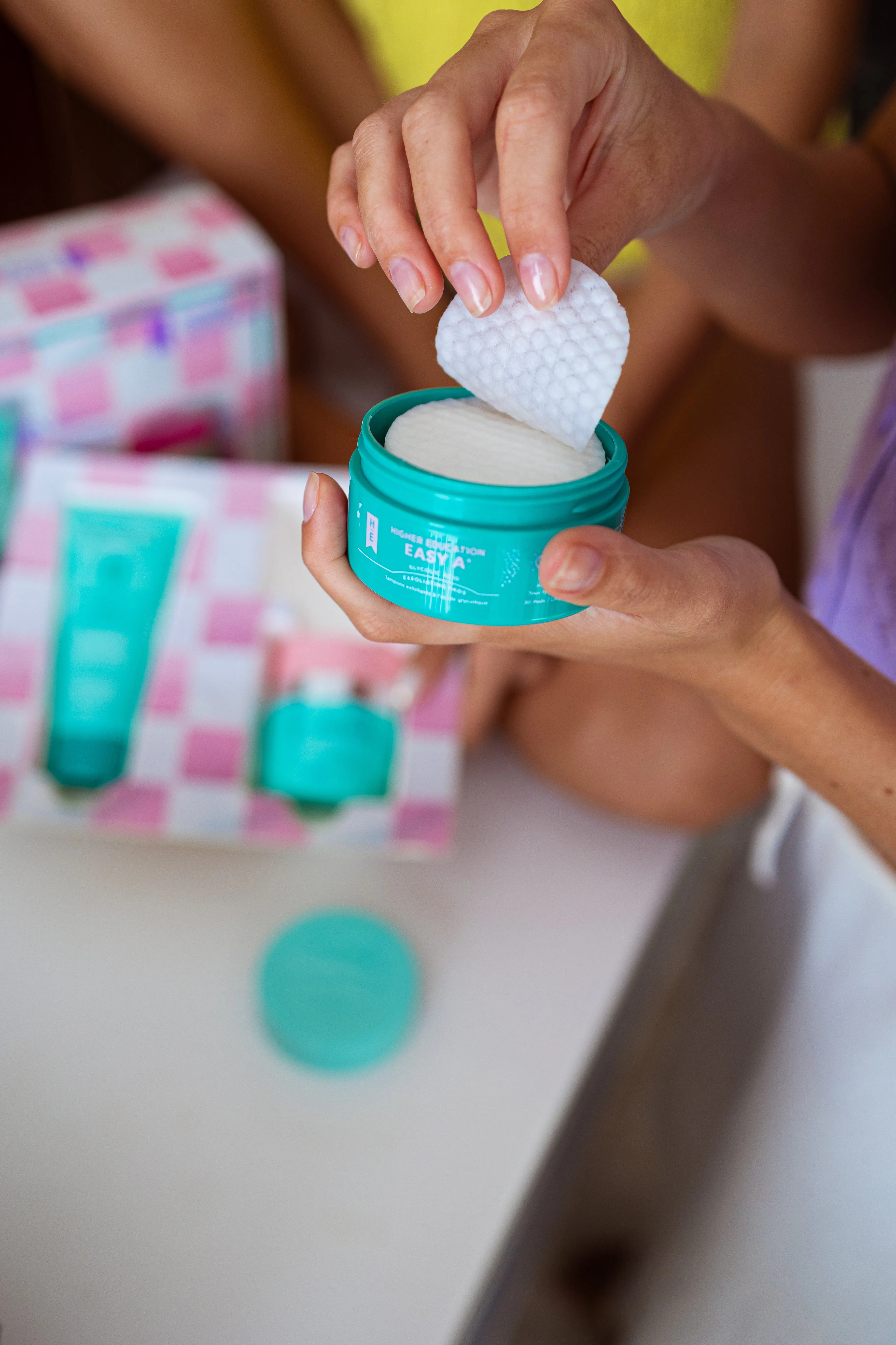 POWER OF 3® Kit - All Skin Types