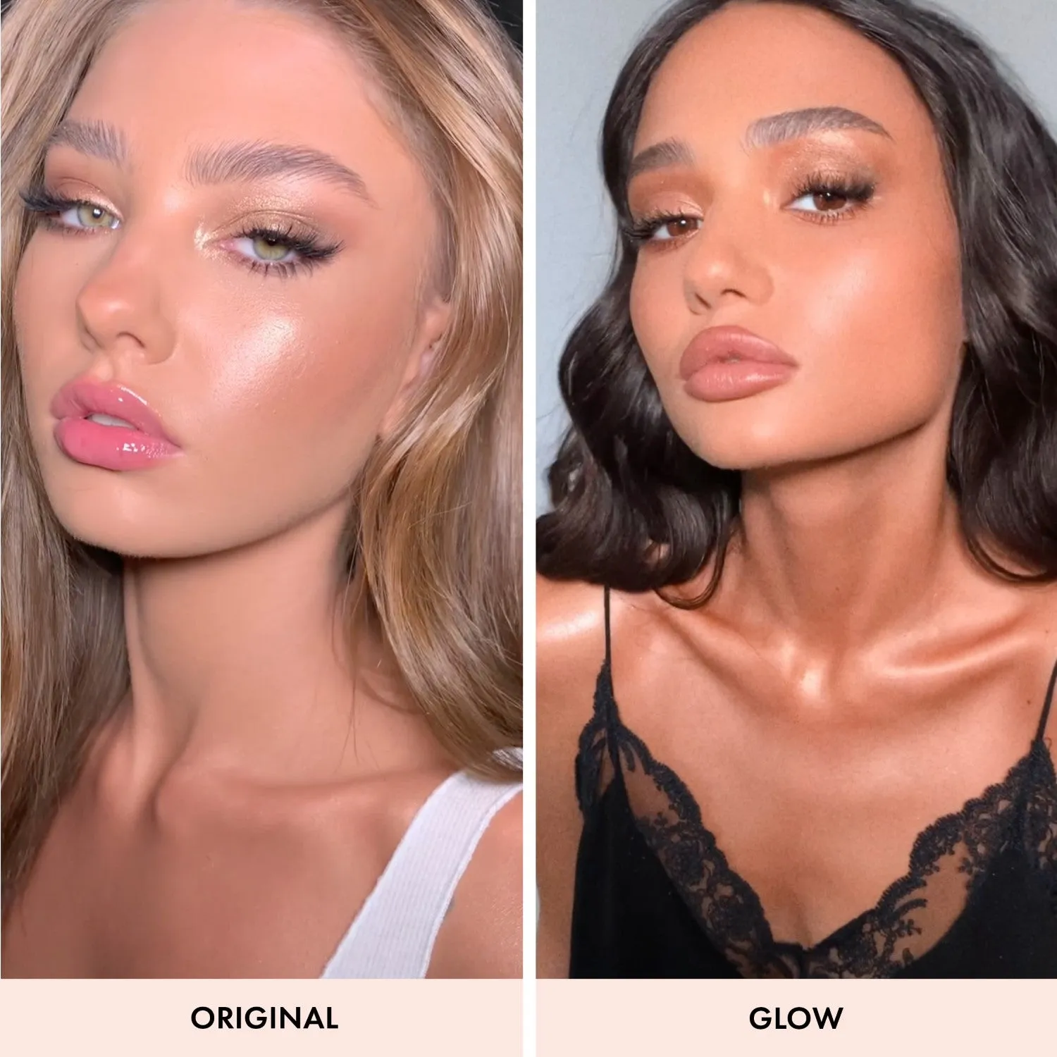 Prep-Set-Glow