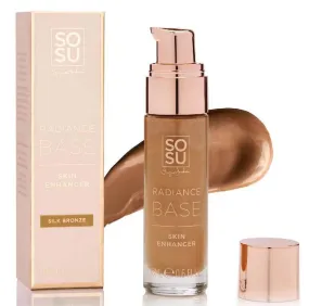 Radiance Base Skin Ehnancer - Silky Bronze