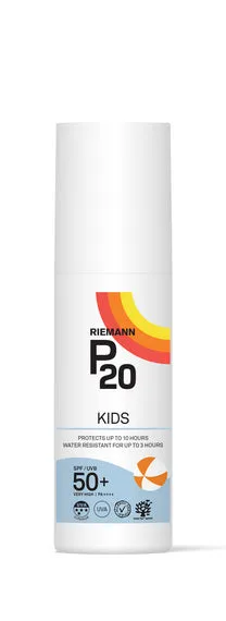 Reinmann P20 Sun Protection Kids SPF 50 