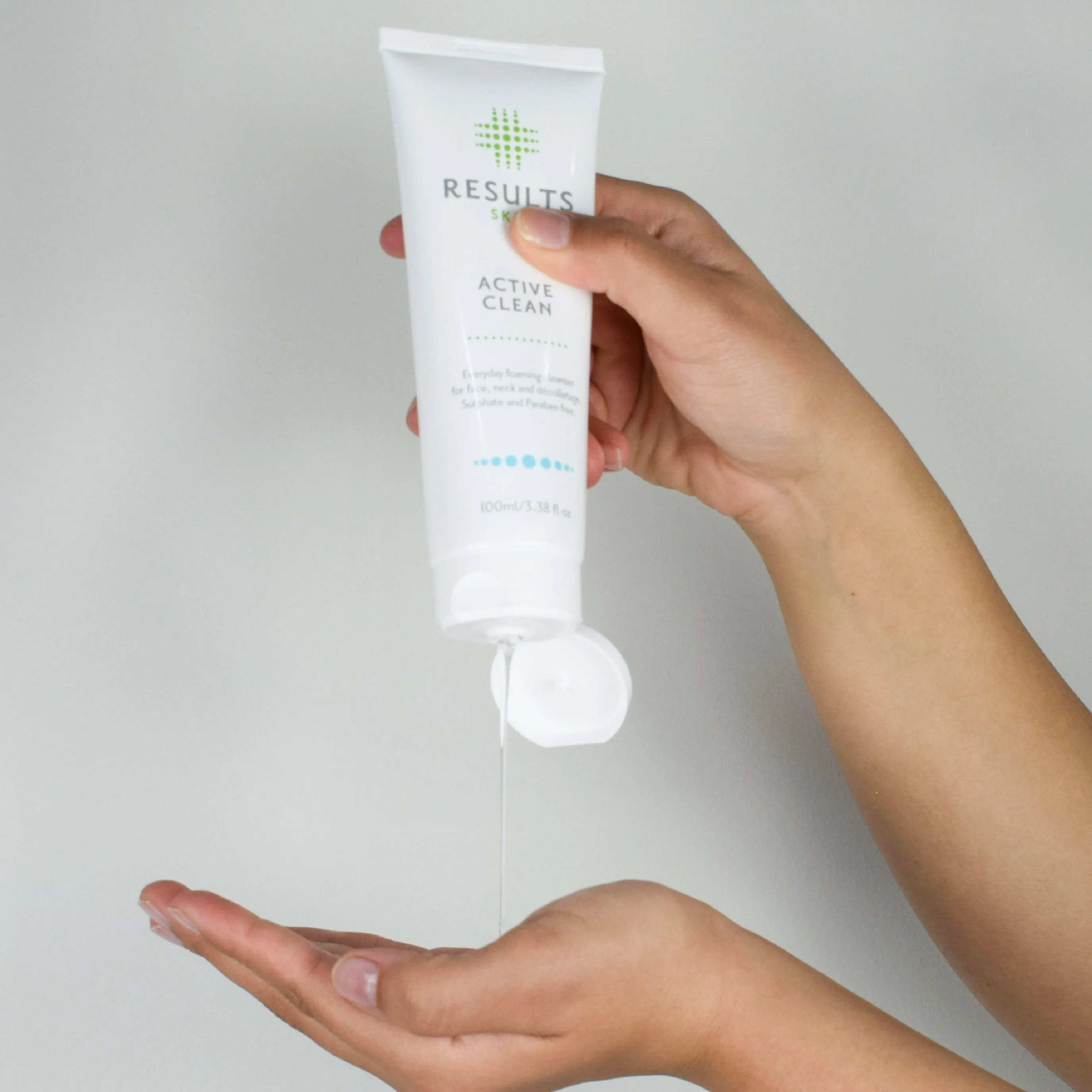 Results Essentials Homecare Kit