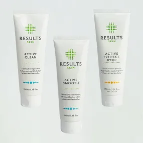 Results Essentials Homecare Kit
