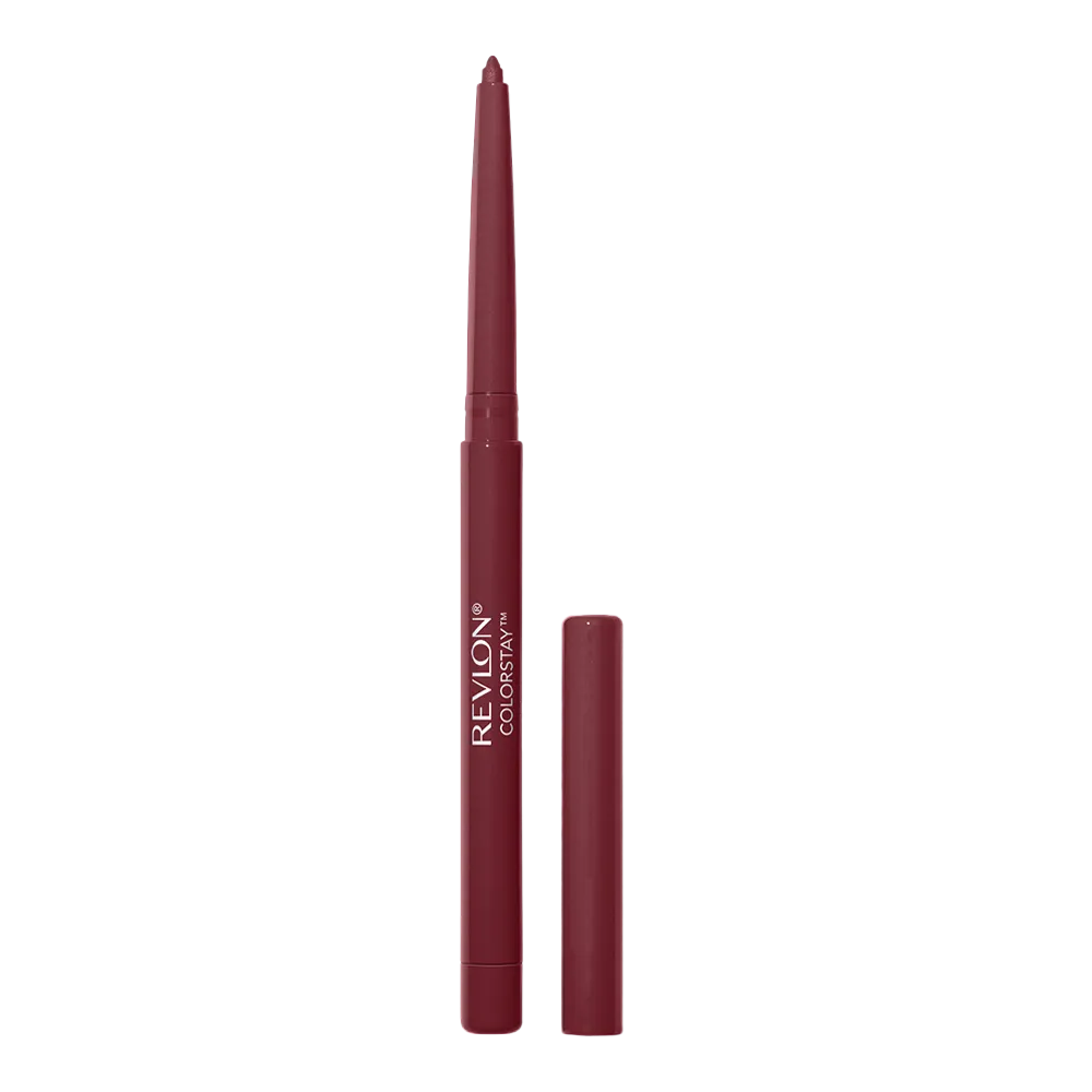 Revlon ColorStay Longwear Lip Liner 0.28g 665 PLUM