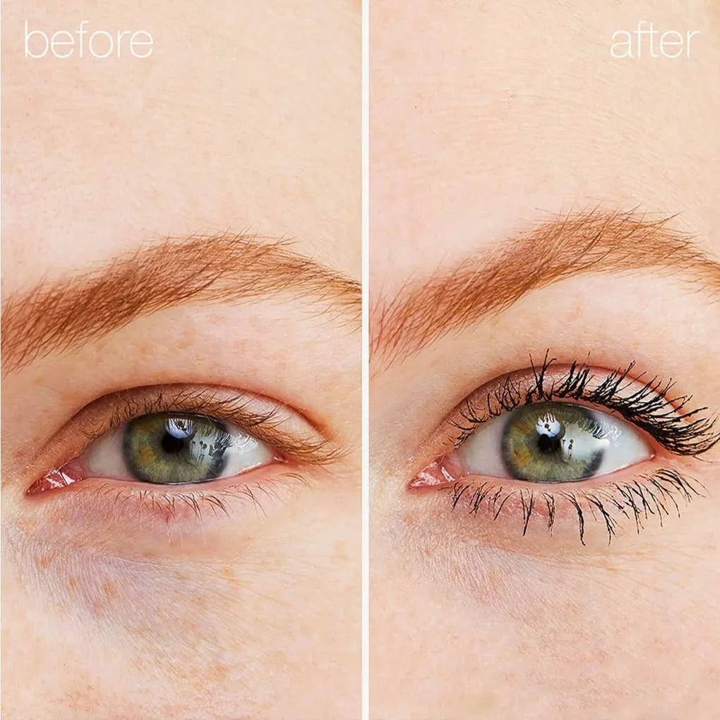 Rms Beauty Straight Up Volumising Peptide Mascara