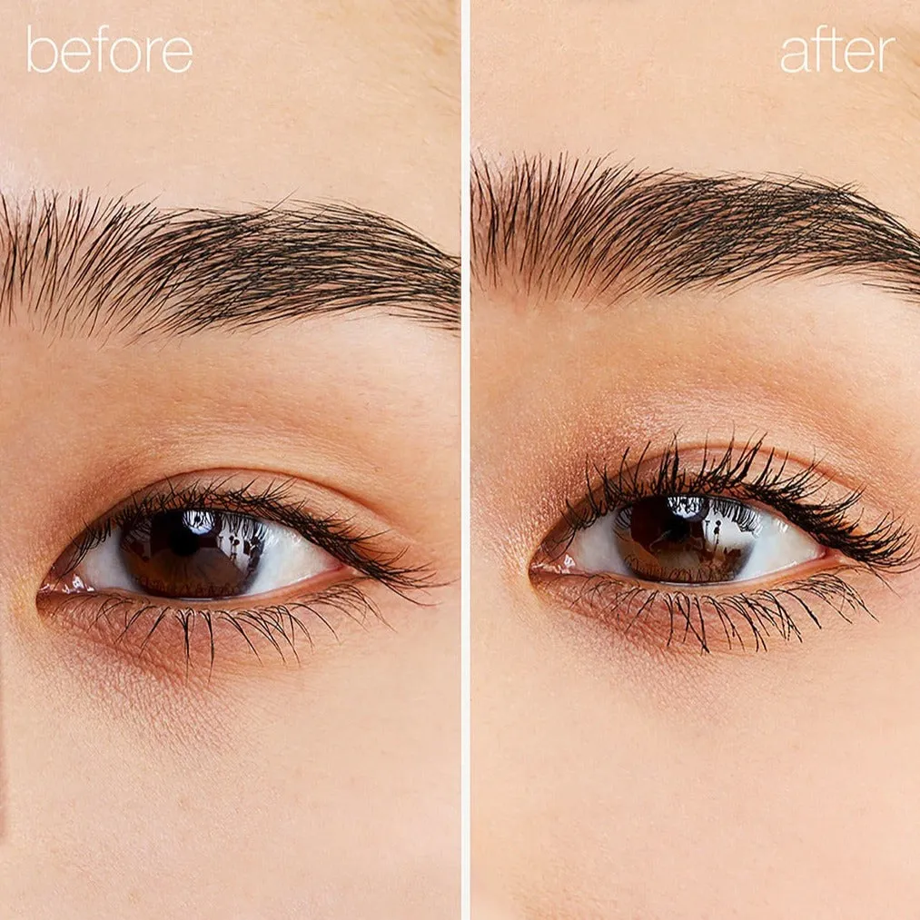 Rms Beauty Straight Up Volumising Peptide Mascara