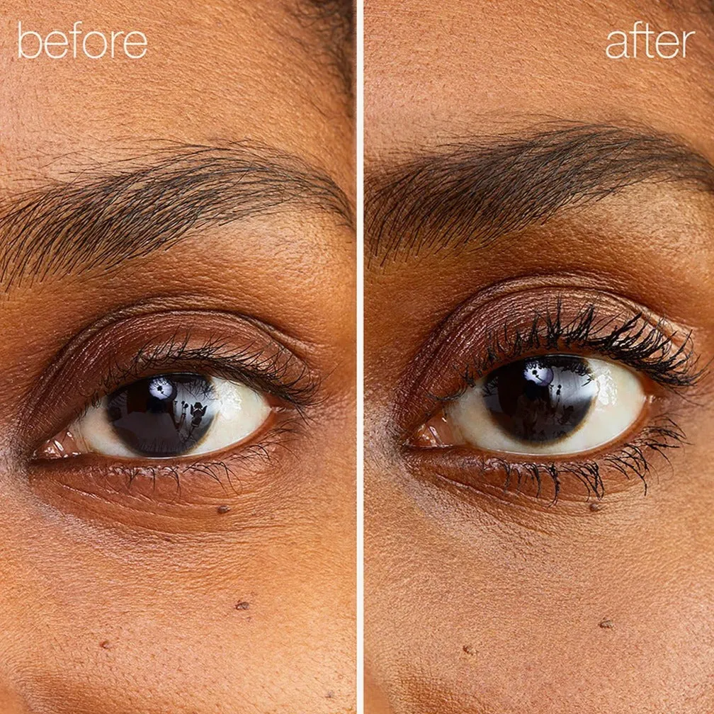 Rms Beauty Straight Up Volumising Peptide Mascara