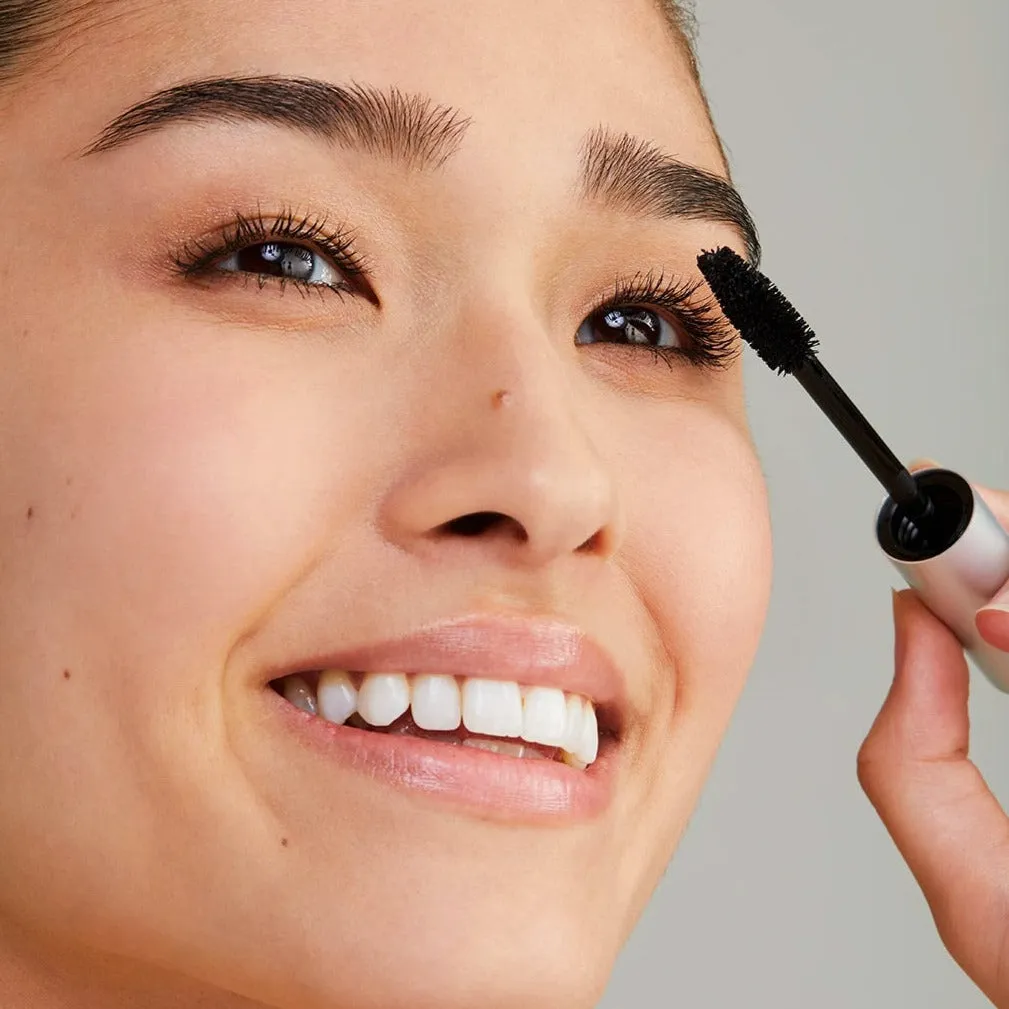 Rms Beauty Straight Up Volumising Peptide Mascara
