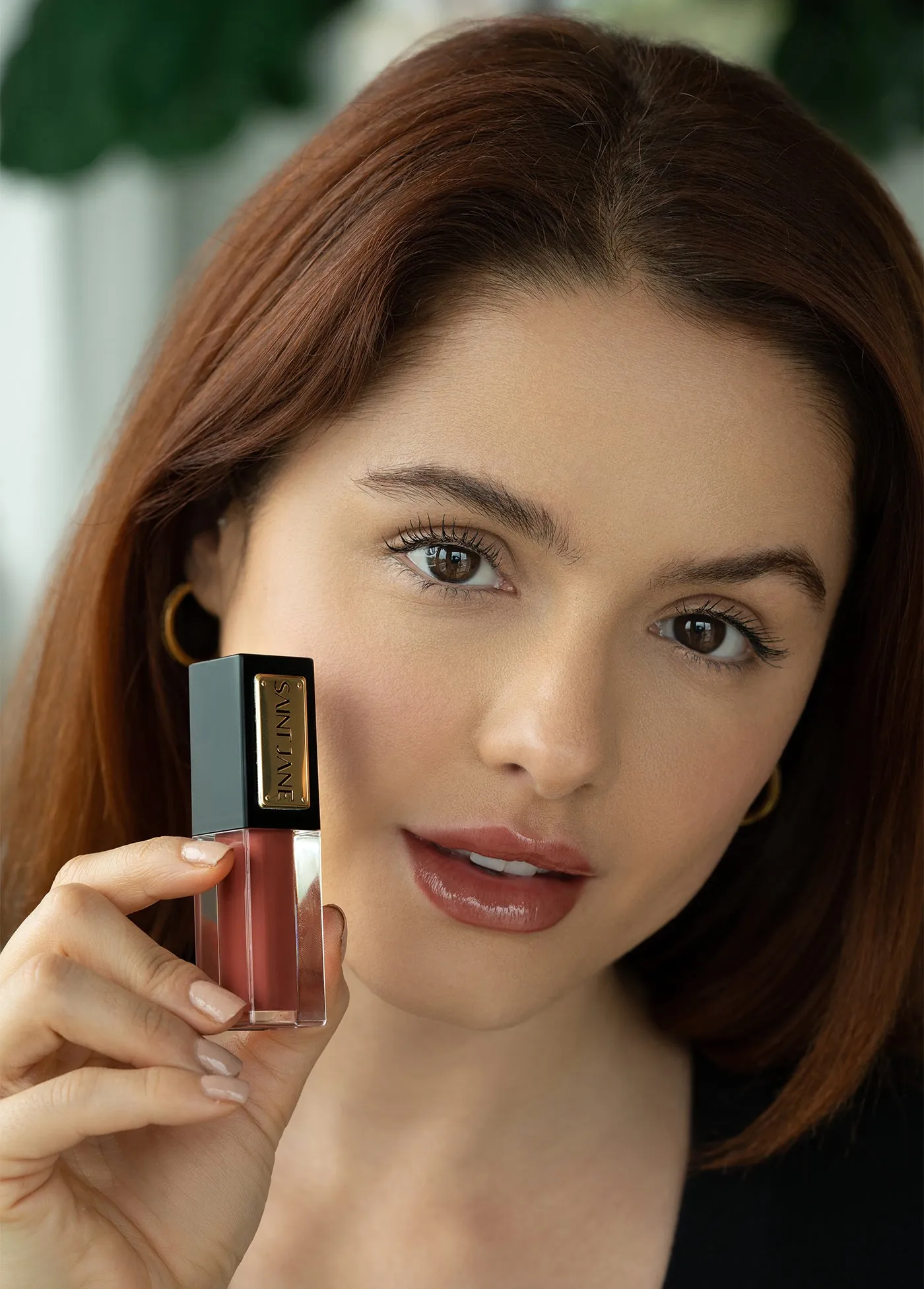 Saint Jane x Favorite Daughter Luxury Lip Oil Duo