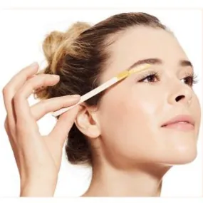 Sally Hansen 5001 Eyebrow, Face, Lip Strip-Less Face Wax Kit