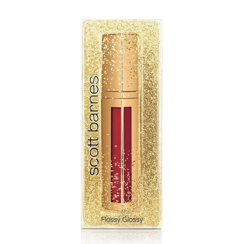 Scott Barnes Flossy Glossy Lip Gloss
