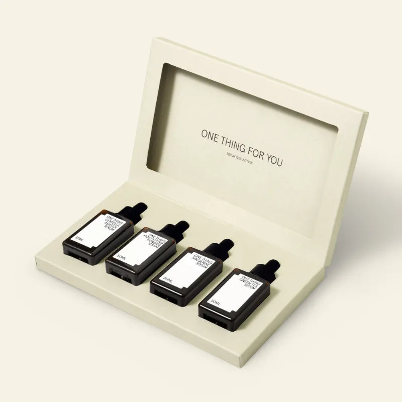 Serum Collection Gift Set