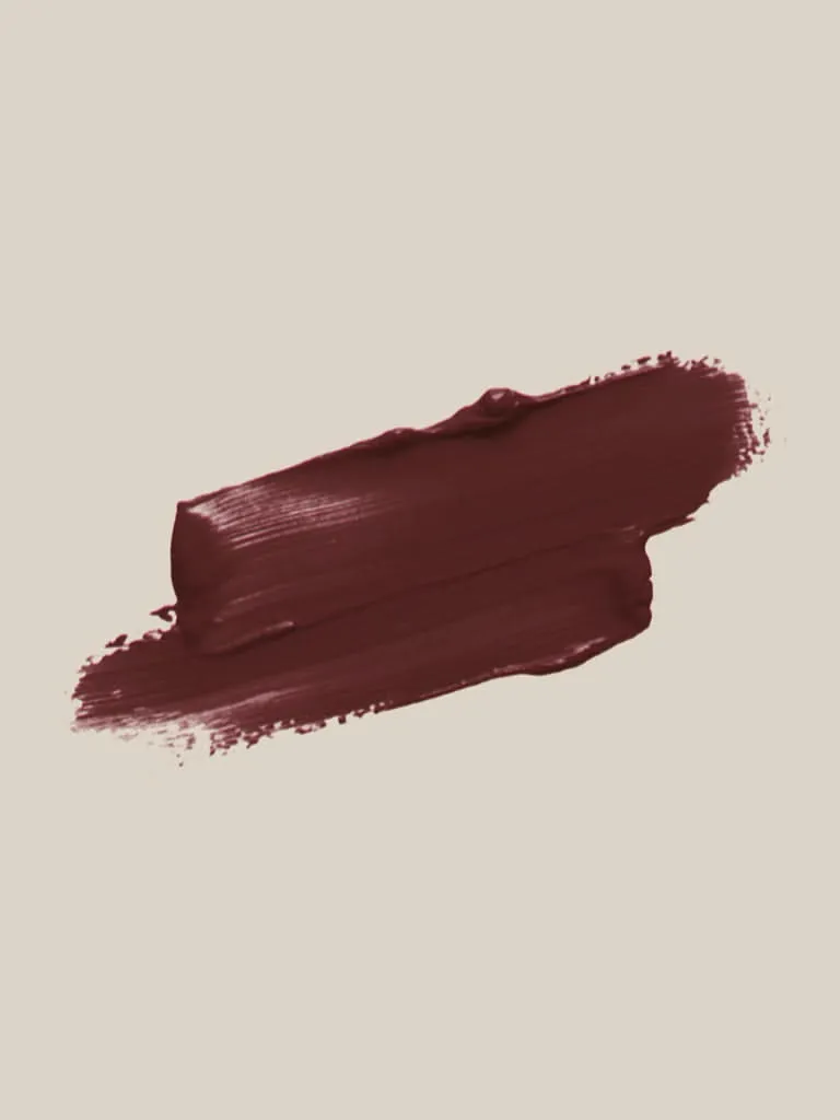 Studiowest Int-Matte Lip Paint IT03 Sin - 4 ml